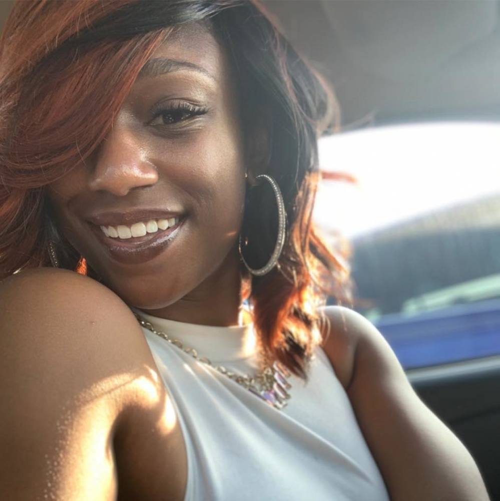 Meet your Posher, Shaqreeyah